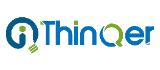 ThinQerAI logo